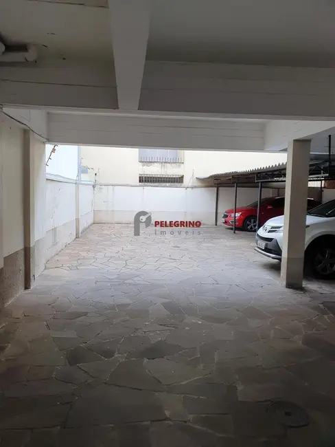 Foto 4 de Apartamento com 1 quarto para alugar, 37m2 em Santana, Porto Alegre - RS