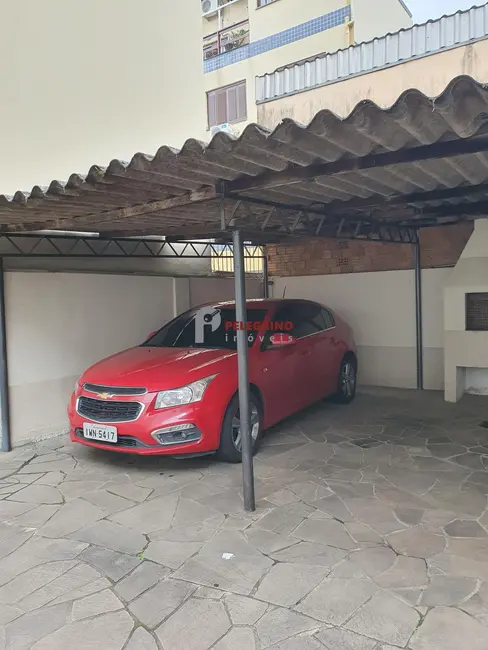 Foto 5 de Apartamento com 1 quarto para alugar, 37m2 em Santana, Porto Alegre - RS