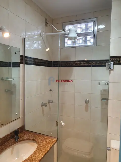 Foto 9 de Apartamento com 1 quarto para alugar, 37m2 em Santana, Porto Alegre - RS