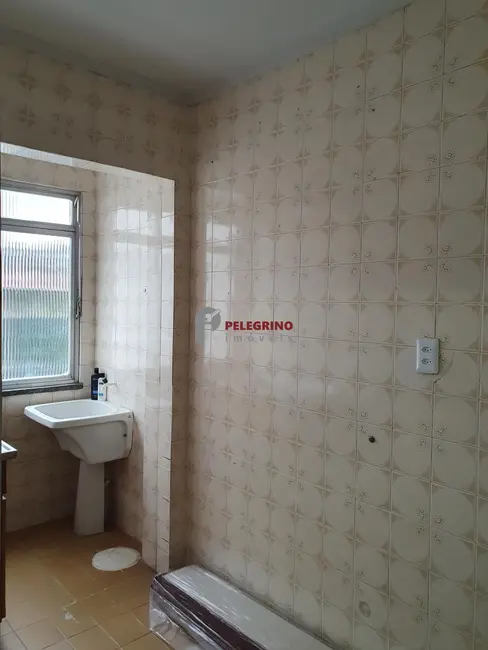 Foto 8 de Apartamento com 1 quarto para alugar, 37m2 em Santana, Porto Alegre - RS