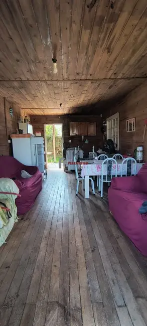 Foto 3 de Casa com 2 quartos à venda, 64m2 em Tapes - RS