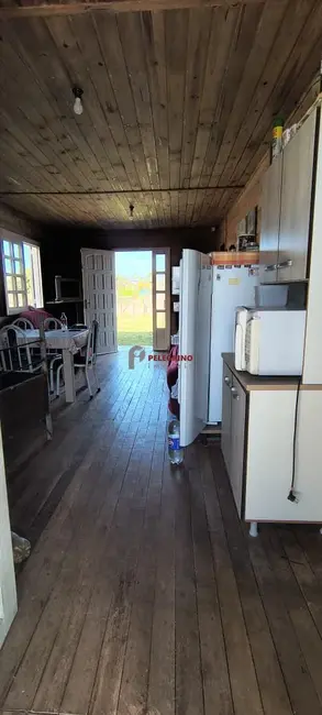 Foto 4 de Casa com 2 quartos à venda, 64m2 em Tapes - RS