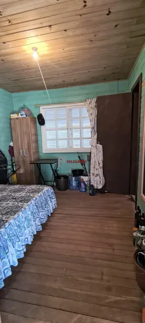 Foto 6 de Casa com 2 quartos à venda, 64m2 em Tapes - RS