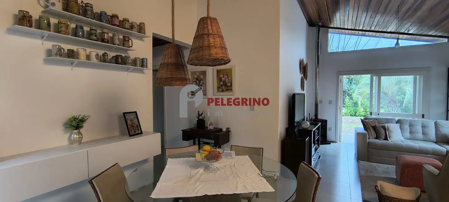 Casa com 3 quartos à venda, 164m2 em Tapes - RS - imagem 5 Foto 5 de Casa com 3 quartos à venda, 164m2 em Tapes - RS
