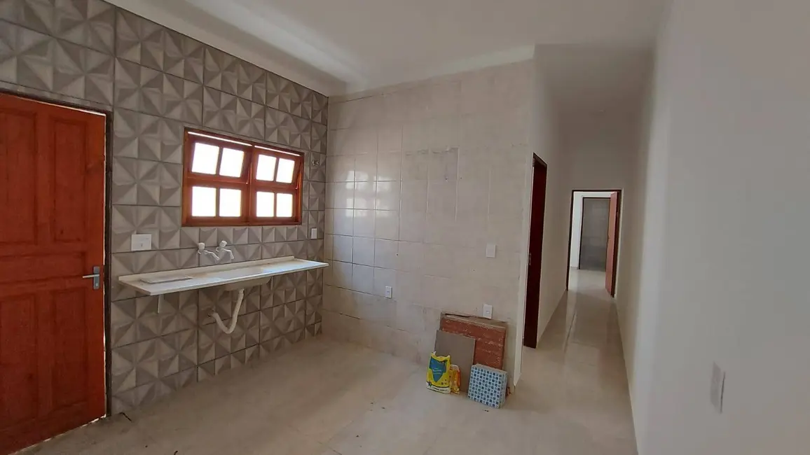 Foto 6 de Casa com 3 quartos à venda, 135m2 em Agenor de Campos, Mongagua - SP