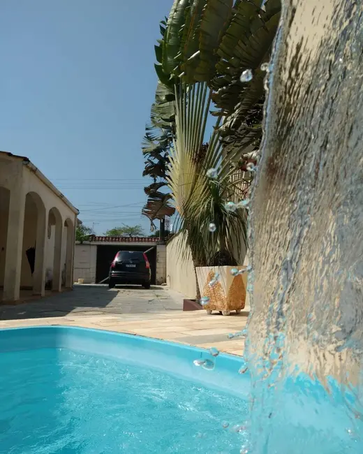 Foto 3 de Casa com 3 quartos à venda, 280m2 em Mongagua - SP