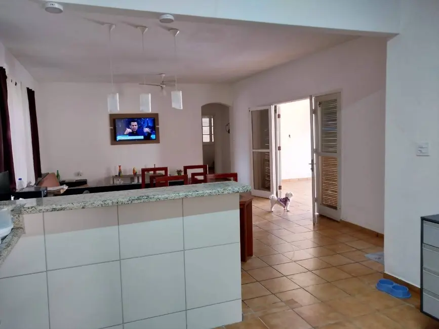 Foto 8 de Casa com 3 quartos à venda, 280m2 em Mongagua - SP