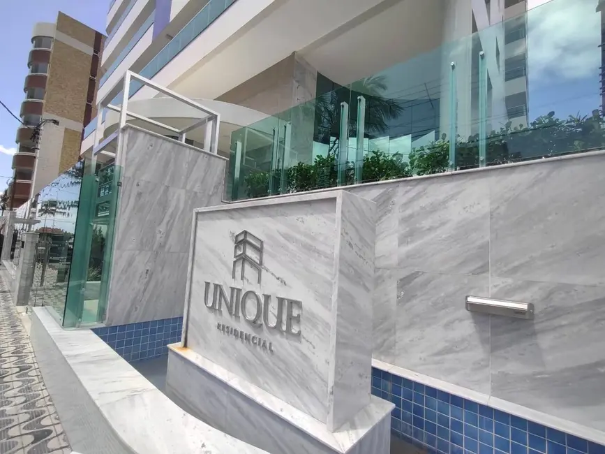 Foto 3 de Apartamento com 4 quartos à venda, 161m2 em Centro, Mongagua - SP