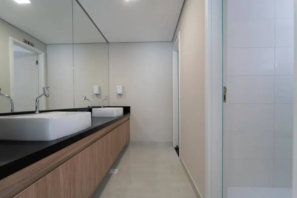 Foto 6 de Apartamento com 4 quartos à venda, 160m2 em Centro, Mongagua - SP