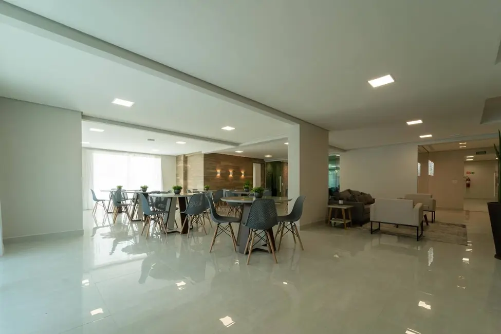 Foto 7 de Apartamento com 4 quartos à venda, 160m2 em Centro, Mongagua - SP