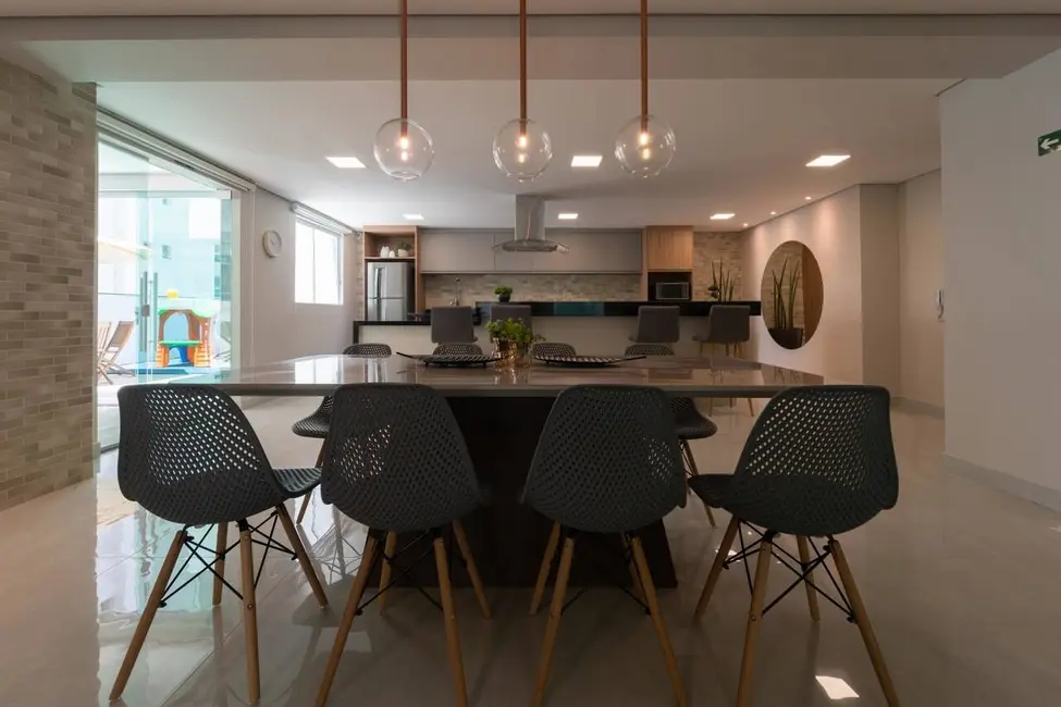 Foto 8 de Apartamento com 4 quartos à venda, 160m2 em Centro, Mongagua - SP