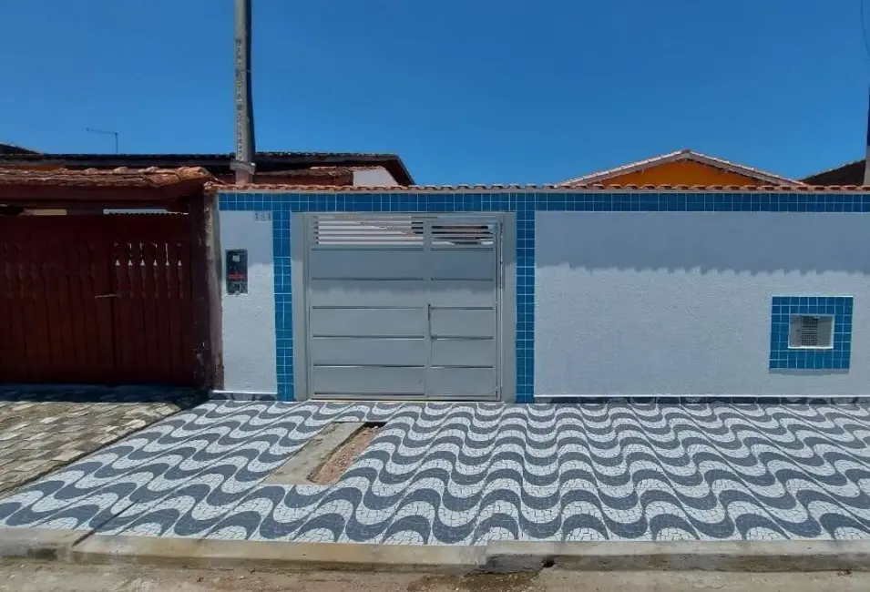 Foto 6 de Casa com 2 quartos à venda, 180m2 em Mongagua - SP
