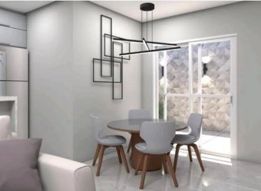 Foto 3 de Sobrado com 2 quartos à venda, 70m2 em Pedreira, Mongagua - SP