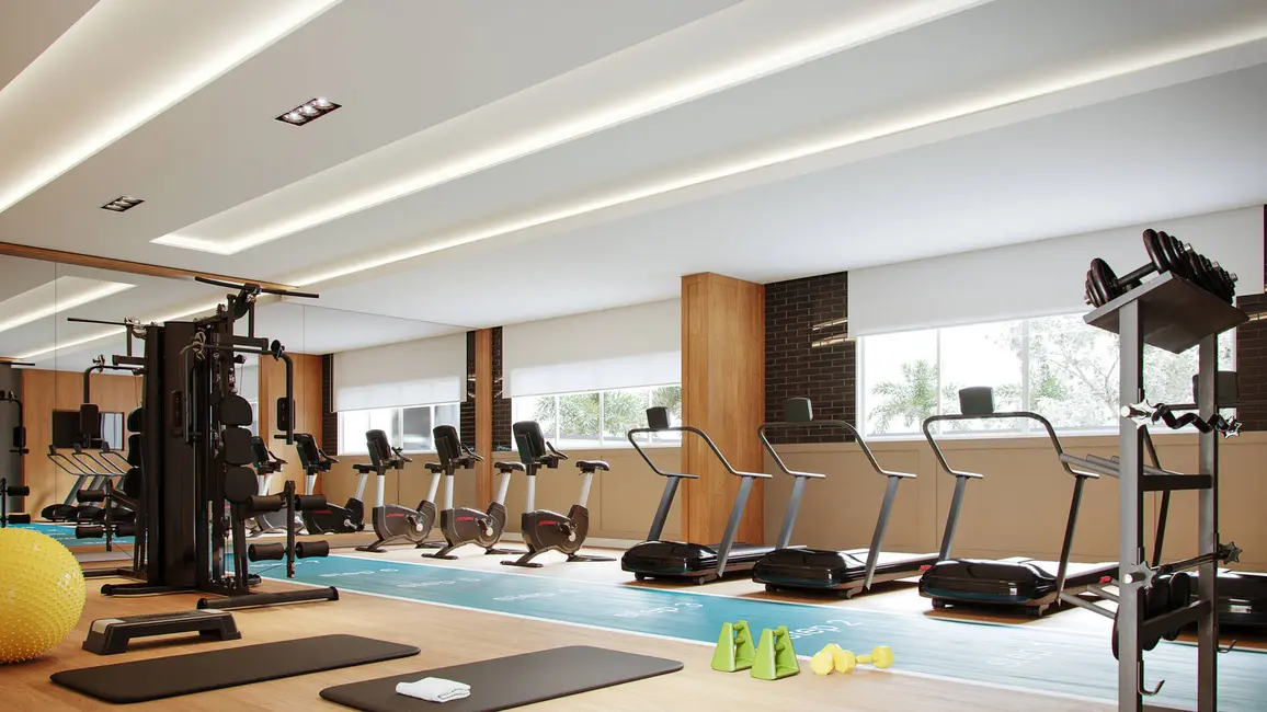 Apartamento com 2 quartos à venda, 79m2 em Centro, Mongagua - SP - imagem 5 Foto 5 de Apartamento com 2 quartos à venda, 79m2 em Centro, Mongagua - SP