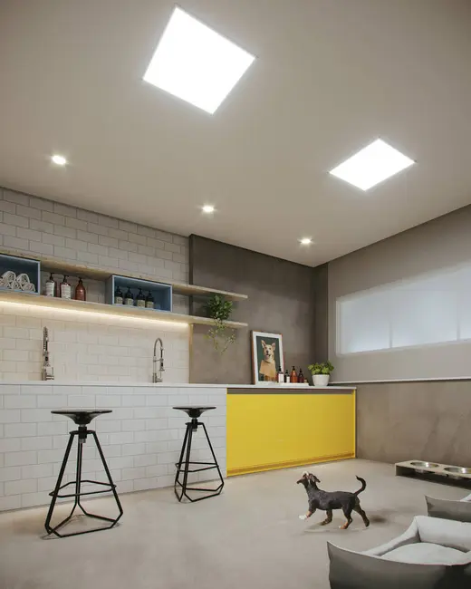 Apartamento com 2 quartos à venda, 79m2 em Centro, Mongagua - SP - imagem 7 Foto 7 de Apartamento com 2 quartos à venda, 79m2 em Centro, Mongagua - SP