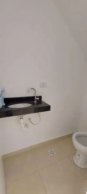 Foto 6 de Sobrado com 2 quartos à venda, 83m2 em Mongagua - SP