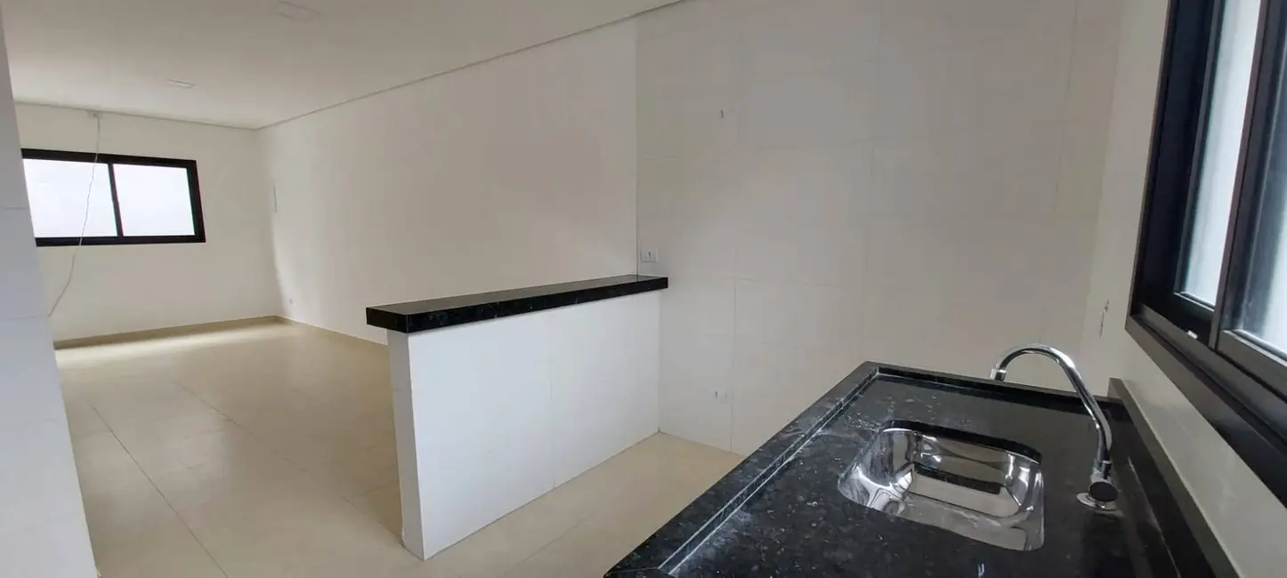 Foto 8 de Sobrado com 2 quartos à venda, 90m2 em Mongagua - SP