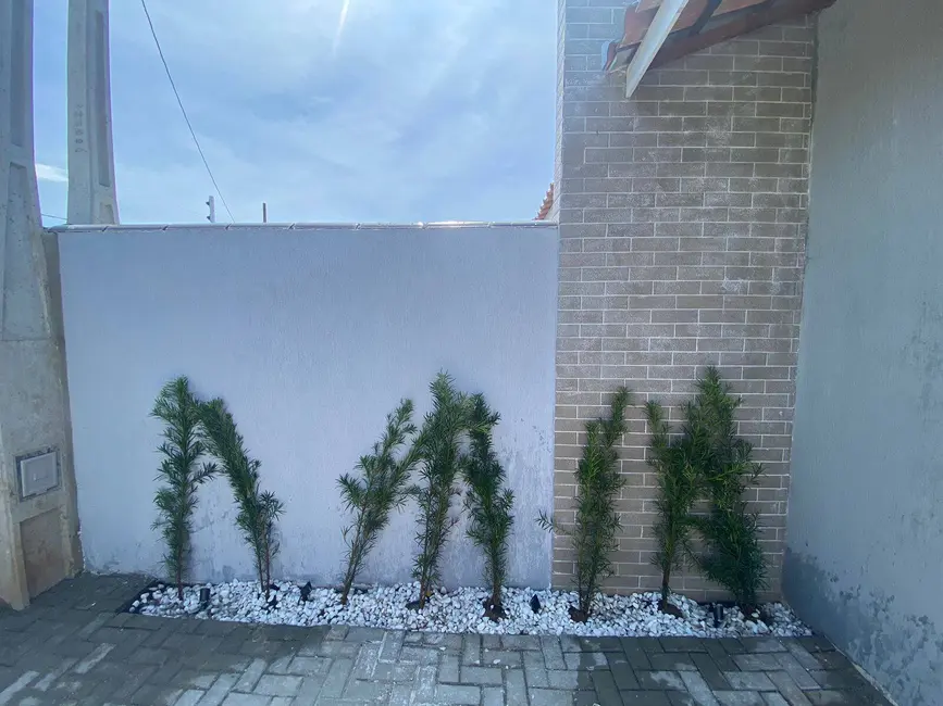 Foto 6 de Casa com 3 quartos à venda, 150m2 em Itanhaem - SP