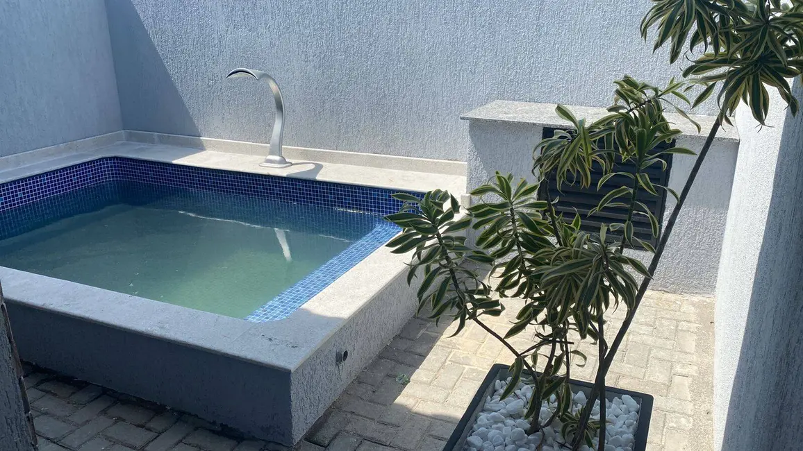 Foto 5 de Casa com 3 quartos à venda, 150m2 em Itanhaem - SP