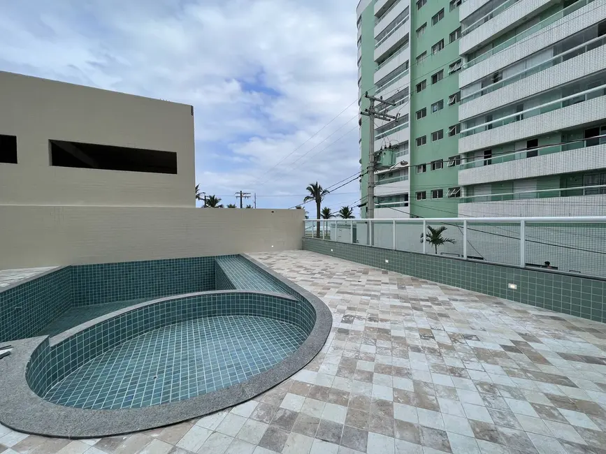 Foto 1 de Apartamento com 1 quarto à venda, 53m2 em Praia Grande - SP
