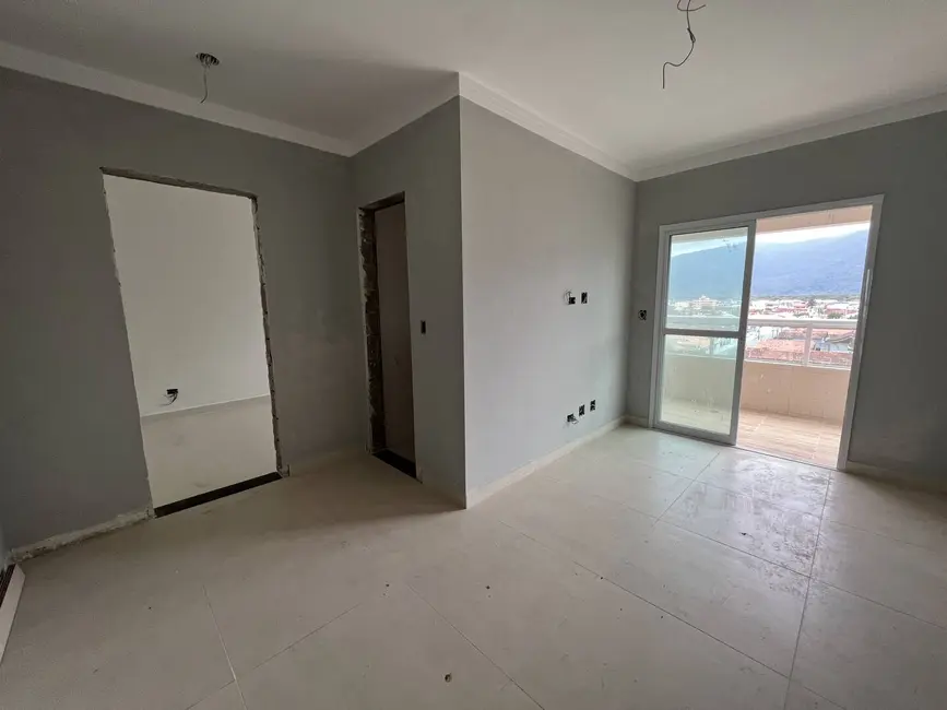 Foto 4 de Apartamento com 1 quarto à venda, 53m2 em Praia Grande - SP