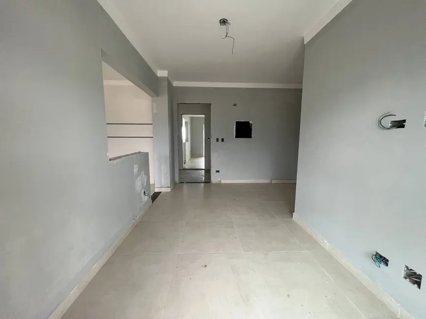 Foto 6 de Apartamento com 1 quarto à venda, 53m2 em Praia Grande - SP