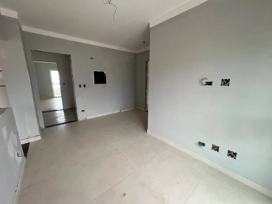 Foto 5 de Apartamento com 1 quarto à venda, 53m2 em Praia Grande - SP
