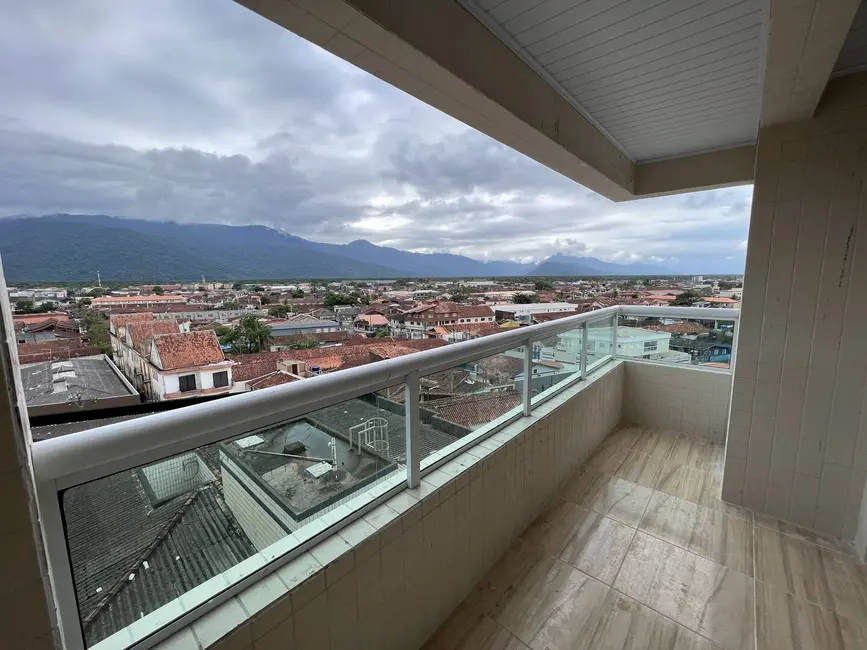Foto 8 de Apartamento com 1 quarto à venda, 53m2 em Praia Grande - SP