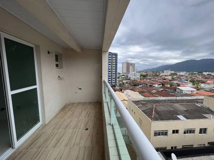 Foto 7 de Apartamento com 1 quarto à venda, 53m2 em Praia Grande - SP