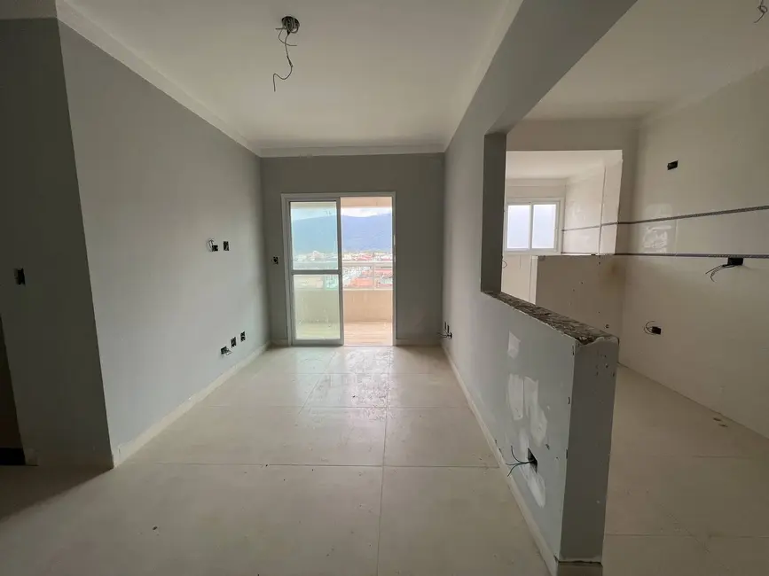 Foto 3 de Apartamento com 1 quarto à venda, 53m2 em Praia Grande - SP