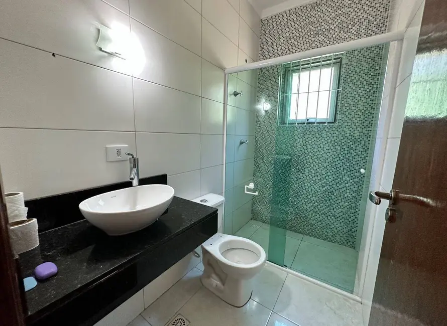 Foto 7 de Casa com 2 quartos à venda, 71m2 em Caiçara, Praia Grande - SP