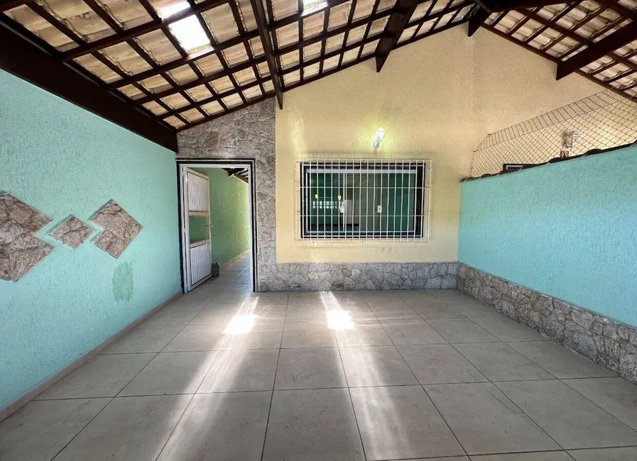 Foto 1 de Casa com 2 quartos à venda, 71m2 em Caiçara, Praia Grande - SP