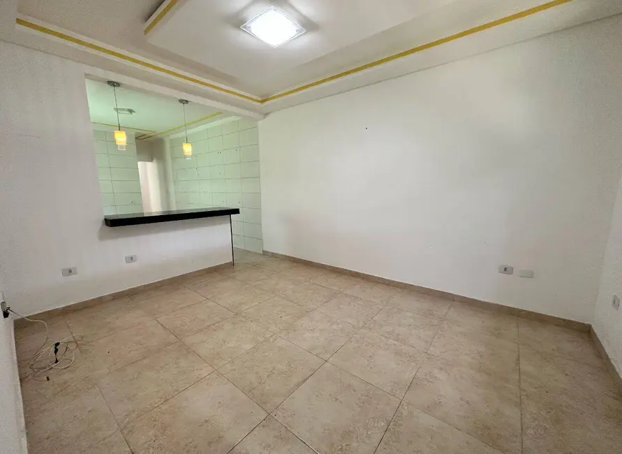 Foto 3 de Casa com 2 quartos à venda, 71m2 em Caiçara, Praia Grande - SP