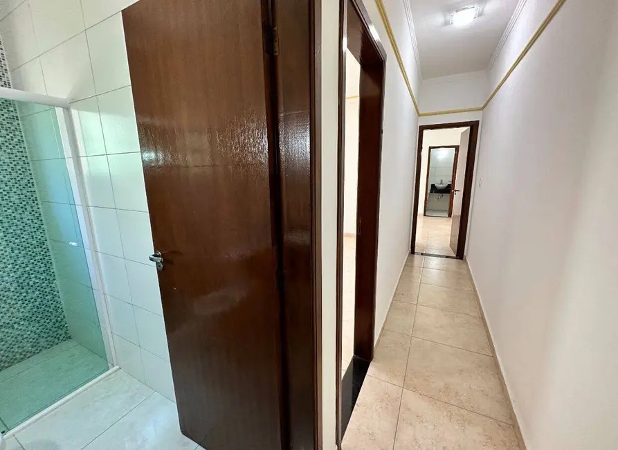 Foto 6 de Casa com 2 quartos à venda, 71m2 em Caiçara, Praia Grande - SP