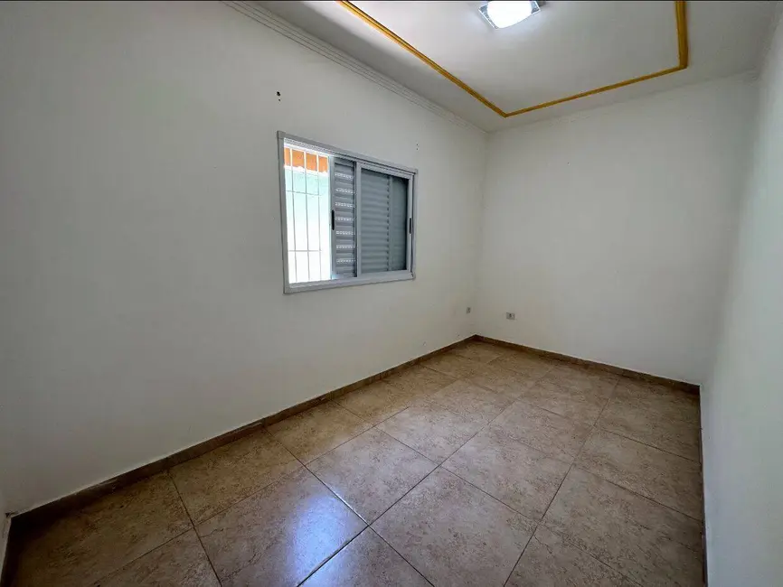 Foto 9 de Casa com 2 quartos à venda, 71m2 em Caiçara, Praia Grande - SP
