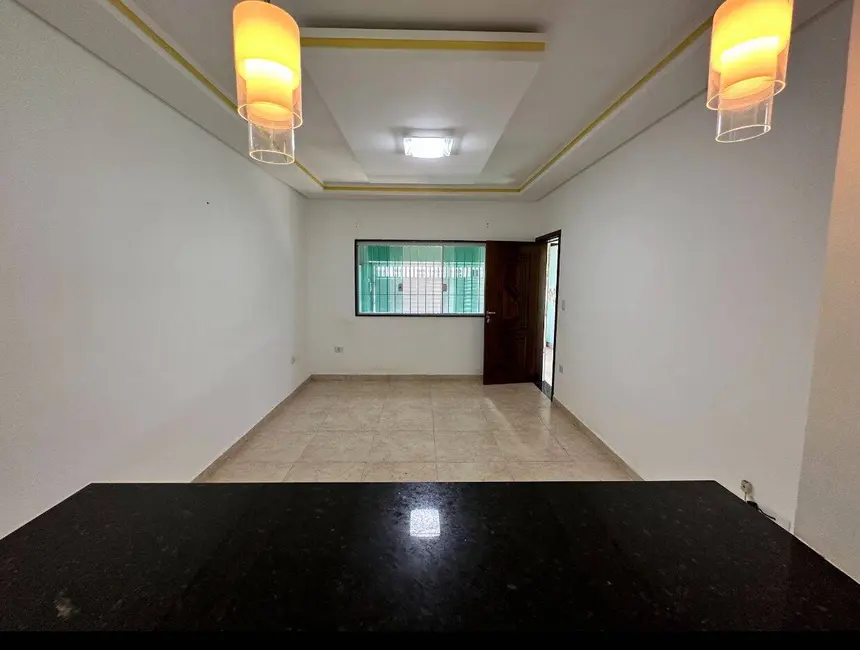 Foto 4 de Casa com 2 quartos à venda, 71m2 em Caiçara, Praia Grande - SP