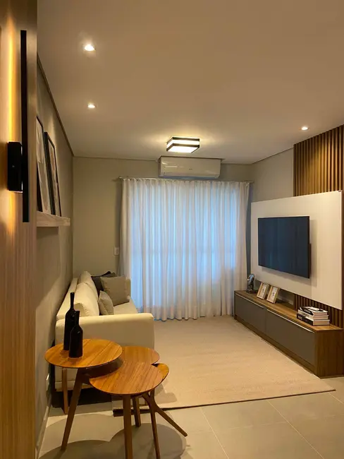 Foto 3 de Apartamento com 2 quartos à venda, 72m2 em Centro, Itanhaem - SP