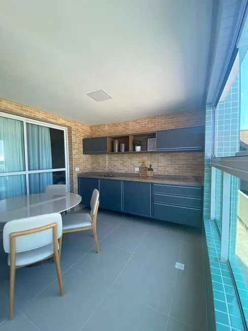 Foto 1 de Apartamento com 2 quartos à venda, 72m2 em Centro, Itanhaem - SP