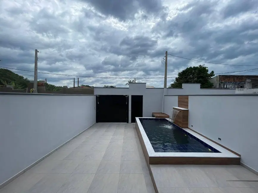 Foto 5 de Casa com 2 quartos à venda, 156m2 em Itanhaem - SP