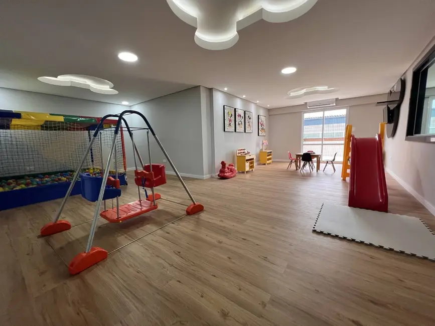 Apartamento com 2 quartos à venda, 88m2 em Maracanã, Praia Grande - SP - imagem 9 Foto 9 de Apartamento com 2 quartos à venda, 88m2 em Maracanã, Praia Grande - SP