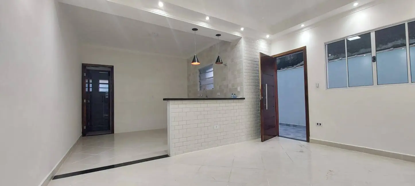 Casa com 2 quartos à venda, 60m2 em Agenor de Campos, Mongagua - SP - imagem 7 Foto 7 de Casa com 2 quartos à venda, 60m2 em Agenor de Campos, Mongagua - SP