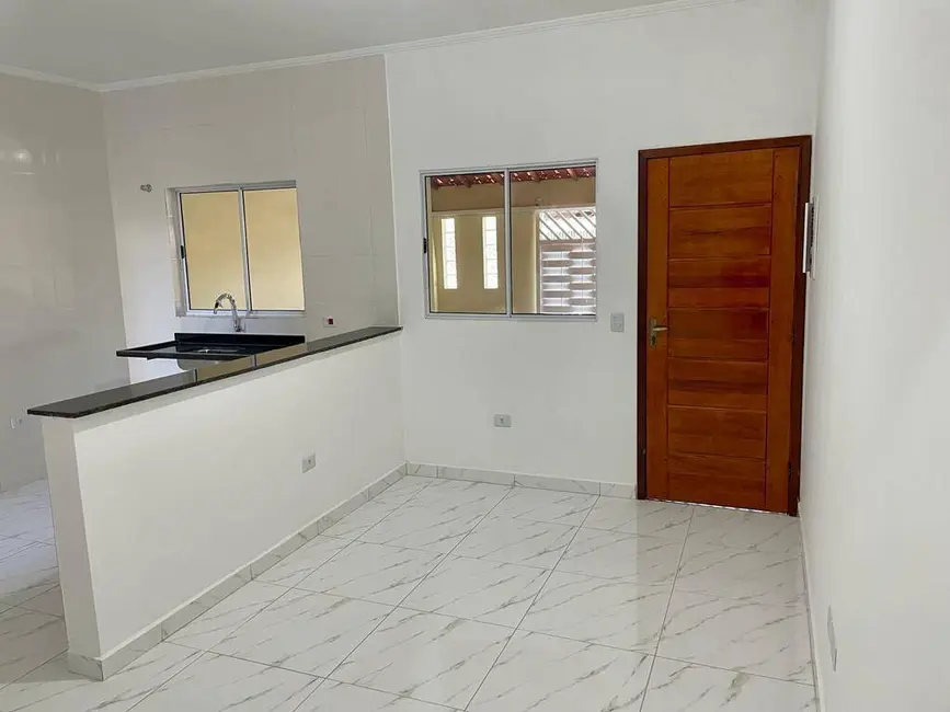 Foto 5 de Casa com 2 quartos à venda, 91m2 em Mongagua - SP