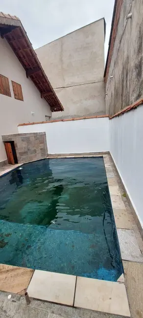 Foto 7 de Casa com 2 quartos à venda, 60m2 em Mongagua - SP
