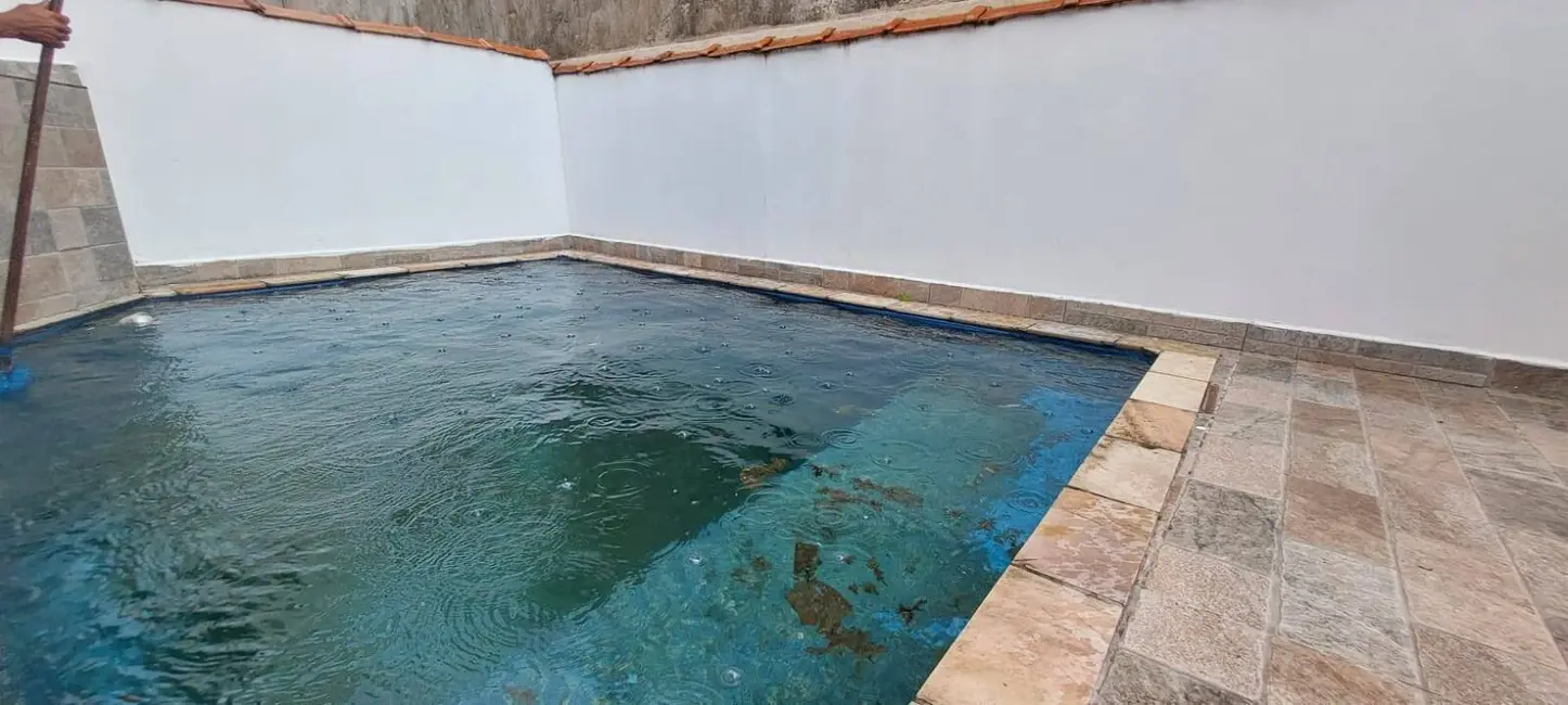 Foto 6 de Casa com 2 quartos à venda, 60m2 em Mongagua - SP