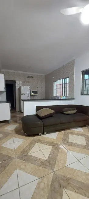 Foto 7 de Casa com 2 quartos à venda, 70m2 em Mongagua - SP