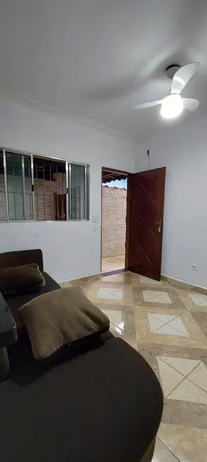 Foto 5 de Casa com 2 quartos à venda, 70m2 em Mongagua - SP