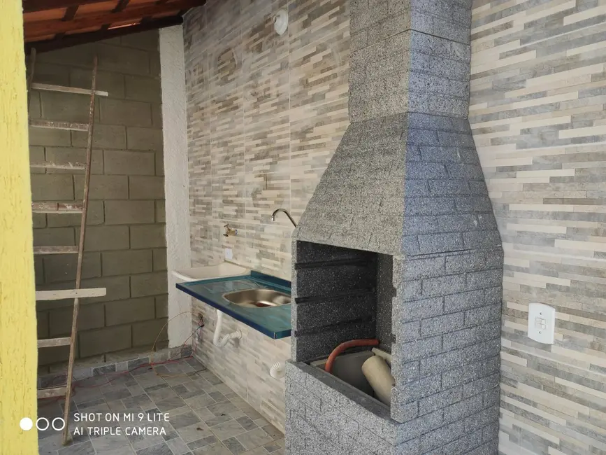 Foto 5 de Casa com 2 quartos à venda, 60m2 em Itanhaem - SP