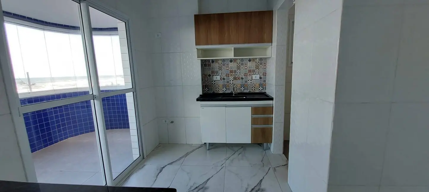 Foto 3 de Apartamento com 2 quartos à venda, 80m2 em Mongagua - SP