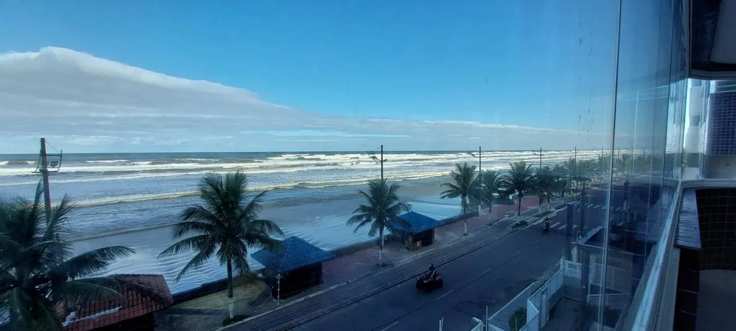 Foto 6 de Apartamento com 2 quartos à venda, 80m2 em Mongagua - SP