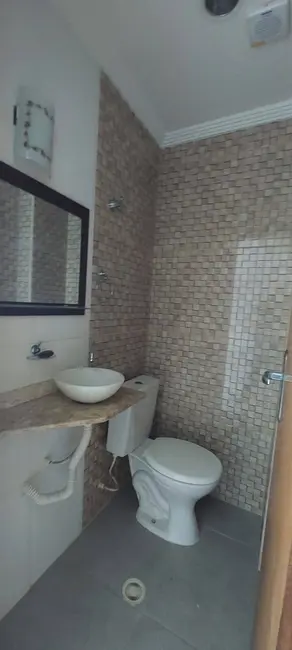 Foto 9 de Apartamento com 2 quartos à venda, 80m2 em Mongagua - SP